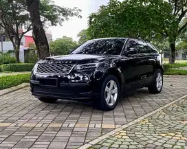 TERMURAH!!! 2018 RANGE ROVER VELAR P250 AT HITAM BENSIN