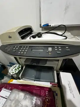 Printer HP kondisi bagus