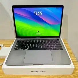 Macbook Pro 2018/2019 four thundherbolt 3 Port