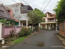 JUAL RUMAH HITUNG TANAH. ! PONDOK BAMBU