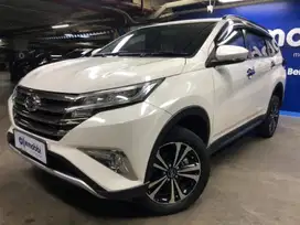 [OLXMOBBI] DP Rendah Daihatsu Terios 1.5 R Bensin-MT 2018 JSUSOS