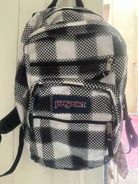 Tas Janspost backpack