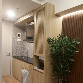 Apartemen Tokyo Riverside PIK 2