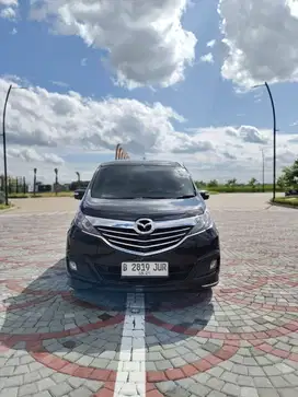 Mazda Biante 2015
Promo TDP 15 juta