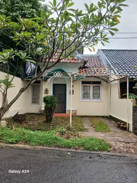 DIJUAL RUMAH SIAP HUNI VIEW GDI TAMPAK SIRING SENTUL CITY SSR712 A1