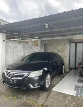 Camry 2.4 V 2010