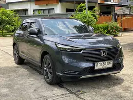 2022 HONDA HR-V SE 1.5 AT GARANSI 1 TAHUN, CASHBACK & FREE EMONEY