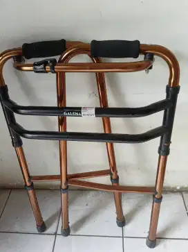 Folding walker murah made in China