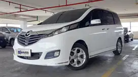 [OLXmobbi] Mazda Biante 2.0 Bensin-AT 2017 Putih