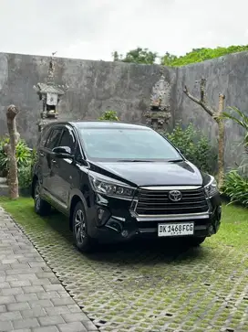 INNOVA REBORN 2022 G MANUAL BENSIN NEW MODEL ASLI BALI