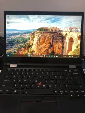 Lenovo Thinkpad L13 Yoga i5 + BONUS IPhone SE 2