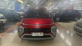 DP 20 HYUNDAI STARGAZER 1.5 PRIME 2022 AT