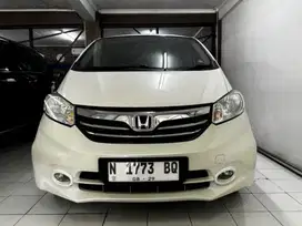 Honda Freed E AT 2014 “KM 80rb” Istimewa Terawat DP 25jt Aja