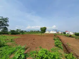 Tanah Dekat UIN 3 Malang, Lokasi Strategis, Harga Bersahabat!