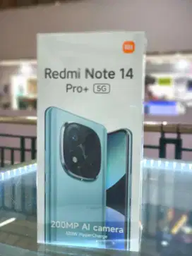 Redmi note 14 pro + 5G