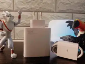 charger Xiaomi 120 watt original