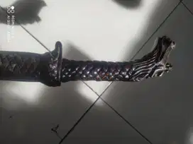 Pedang naga pajangan