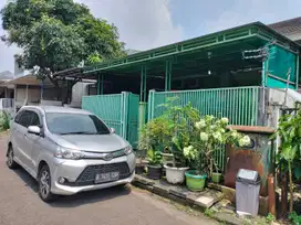 Dijual cepat Rumah di Perumahan Banjar Wijaya Kota Tangerang