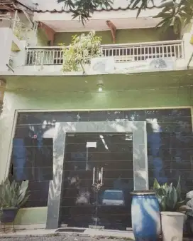 Rukan ruko dan perkantoran lokasi di duren sawit jakarta timur