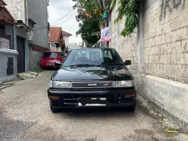 Jual Toyota Corolla GT th 1991