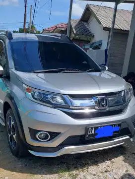 Honda BRV E Prestige 1.5 Metik 2018
