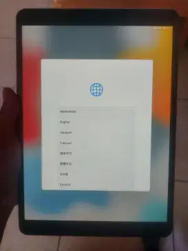 Lcd ipad air 3 original copotan