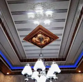 PLAFON PVC SEMARANG
