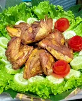 Chef senior pengalaman mencari kerja