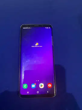 Samsung S9 plus