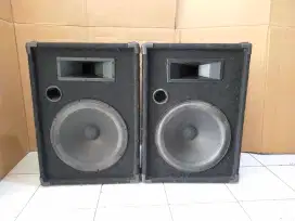 Speaker karaoke GRC 15 inch