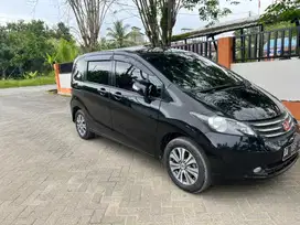 Honda Fred 2010 ac digital