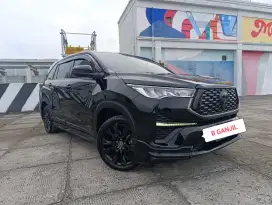 KECE!! INNOVA ZENIX Q HYBRID TSS MODELISTA 2023