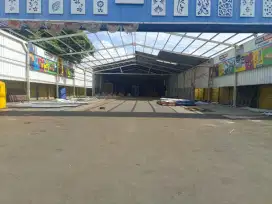 Sewa Dan Jual Gudang/Lahan Usaha Strategis Di Bekasi Utara-Bekasi Kota
