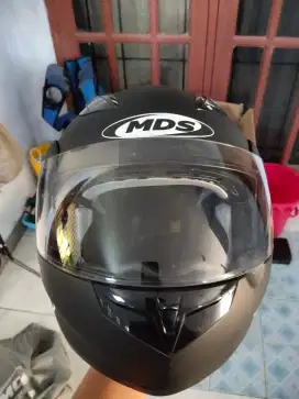 Helm MDS Pro Rider