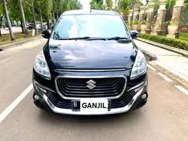 TDP 5 JT Ertiga Dreza 1.4 2017 Hitam