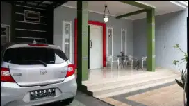 RUMAH MEWAH DI PONDOK KELAPA