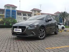 [OLXmobbi] Mazda 2 1.5 GT Bensin-AT 2018
