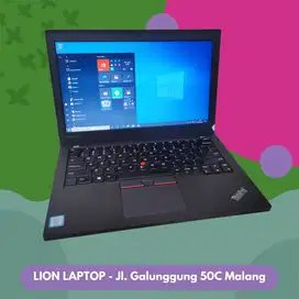 Core i5 RAM 8GB/SSD 256GB Mulus Lenovo Thinkpad x270 [20|02]