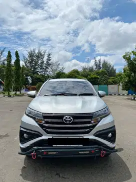 Toyota Rush TRD Sportivo AT LOW KM
