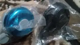 Bel segala sepeda kring kring