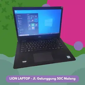 Core i5 Gen 8 Murah Mulus RAM 8GB Dell Latitude 3400 [20|02]
