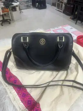 Tory burch speedy