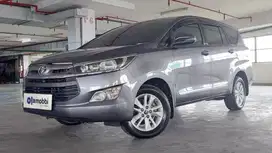 [OLXmobbi] Toyota Kijang Innova 2.0 G Bensin-MT 2019 Abu