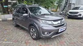 [OLXMOBBI] Low Angs Honda BR-V 1.5 E Bensin-AT 2019 CZK