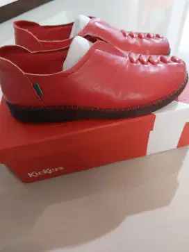 Di jual Sepatu kickers