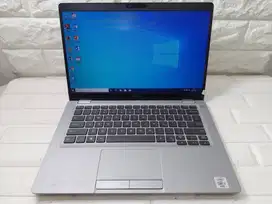 Laptop  Dell Latitude 5310 Core i5 Gen 10 Ram 16/256GB A-WKJ