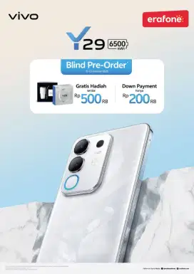 Promo po vivo y29