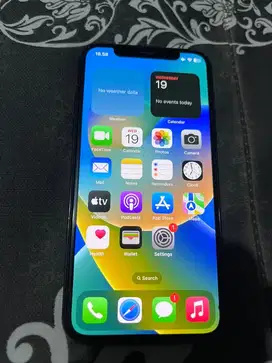 Iphone X 256 GB