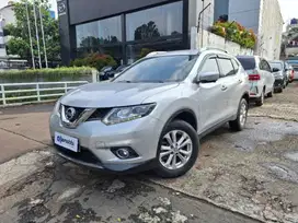[OLXmobbi] Nissan X-Trail 2.0 Bensin-AT 2018 Silver