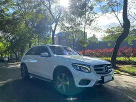Mercedes Benz GLC250  4MATIC Exclusive Line CKD 2016